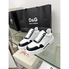 Dolce Gabbana Low Shoes